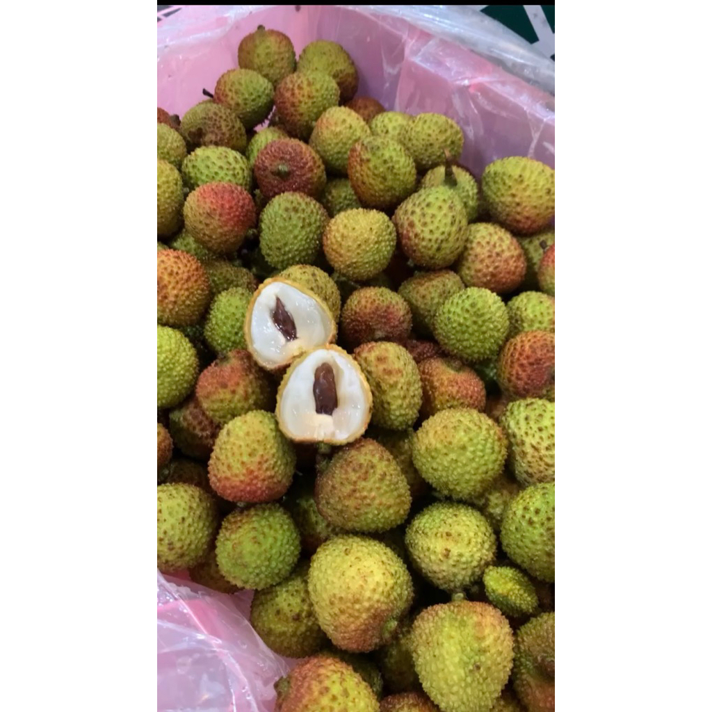 

ALPUKAT BANG PANJI_Lecy Madu Hijau 250gr
