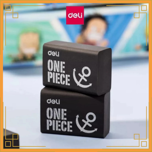 

DELI Penghapus pensil one piece H311