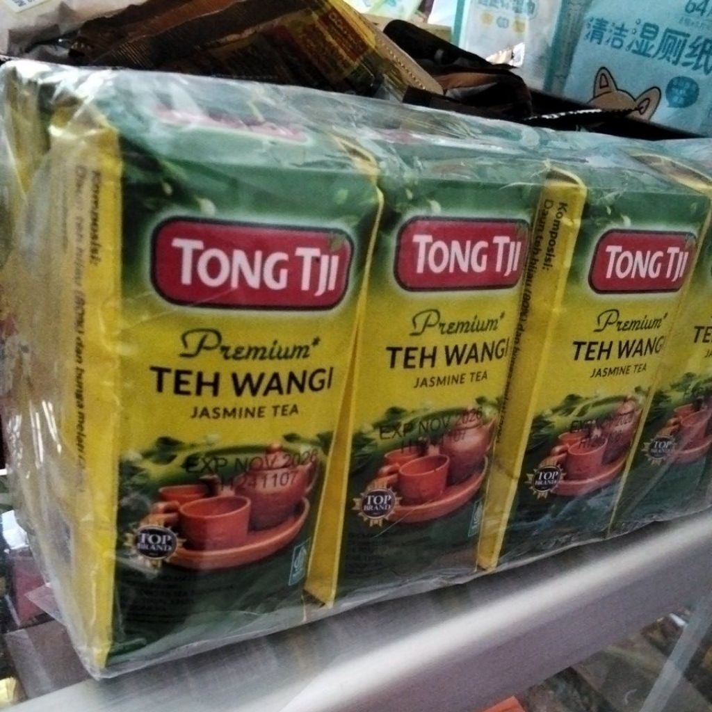 

Tong Tji Bubuk 50 Gr