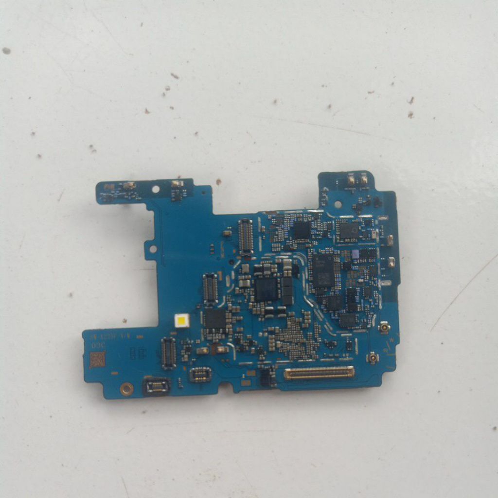 Mesin Samsung a23 MATI TOTAL