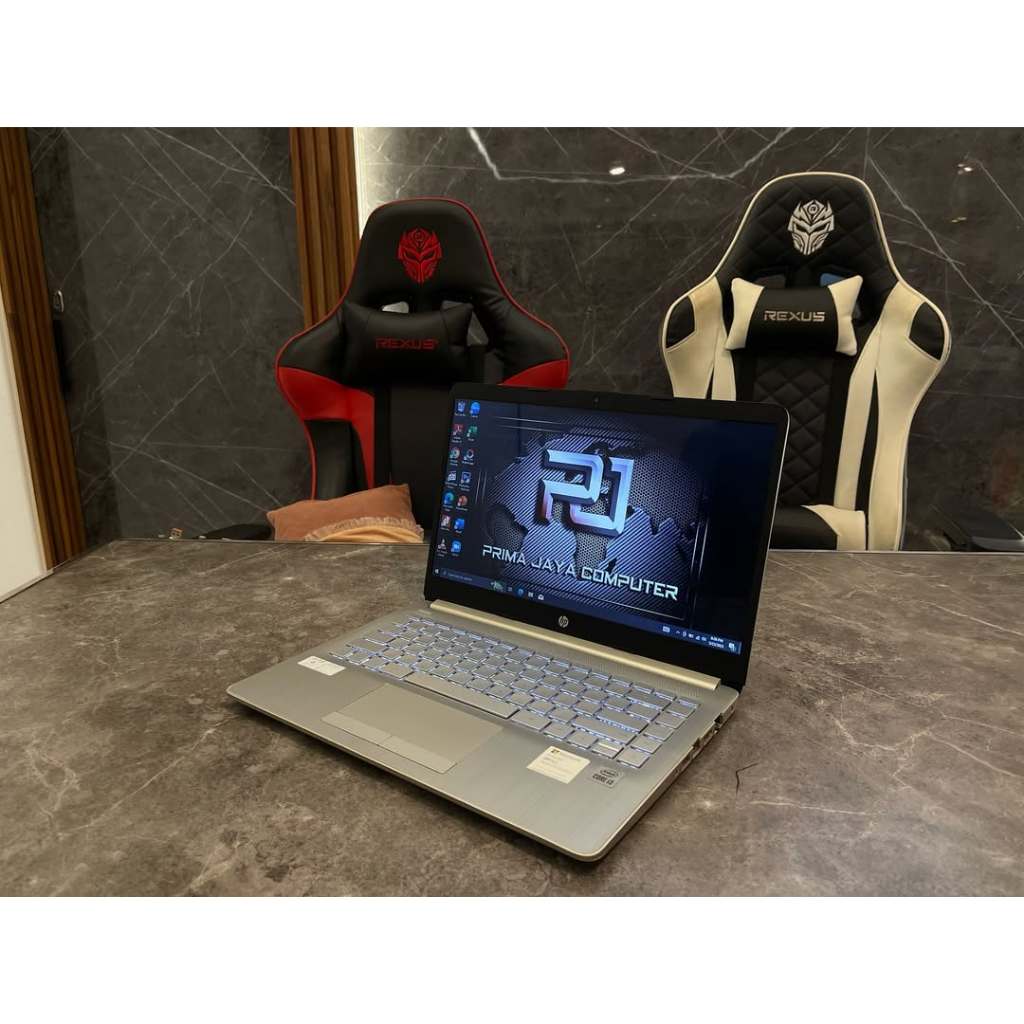 HP Laptop 14S-CF2XXX