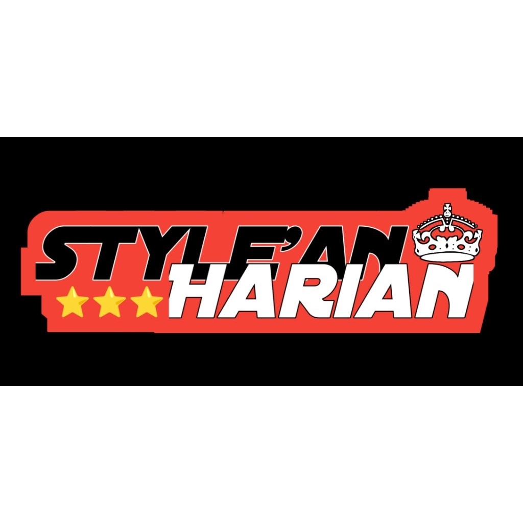 

stiker, styleHarian,danmaticproper,isi4perpaket