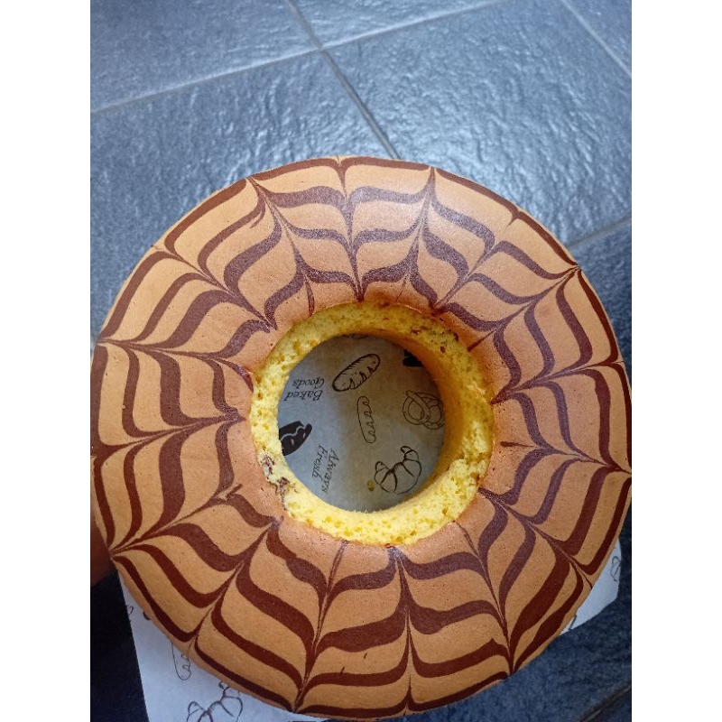 

bolu marmer classic 24cm