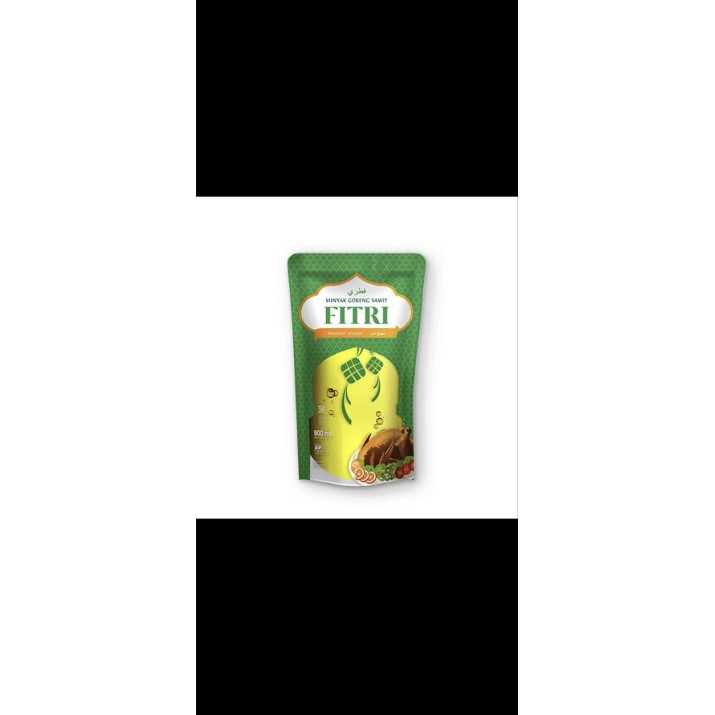 

Minyak Goreng Fitrii