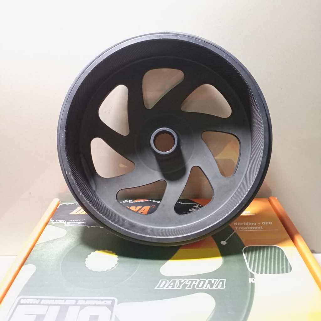 CARTEL RUMAH OTOMATIS AEROX NMAX LEXI DAYTONA WB MOTOR BANDUNG