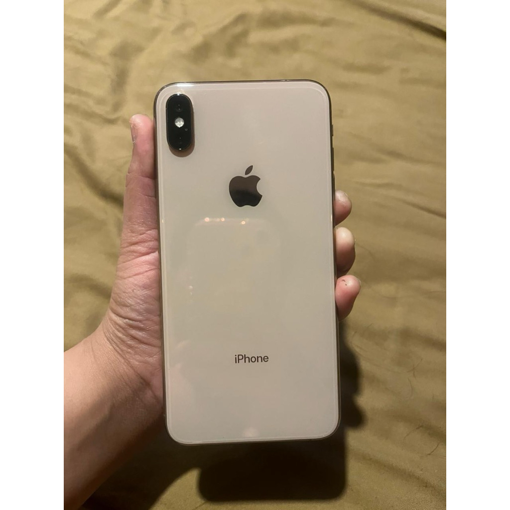 IPHONE XS MAX 64GB