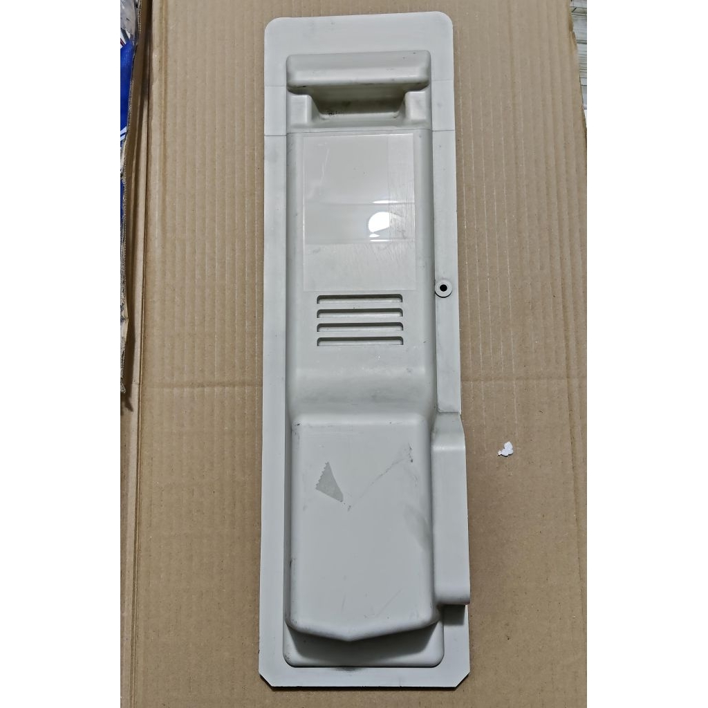 TUTUP AC DAIKIN 1PK 2PK