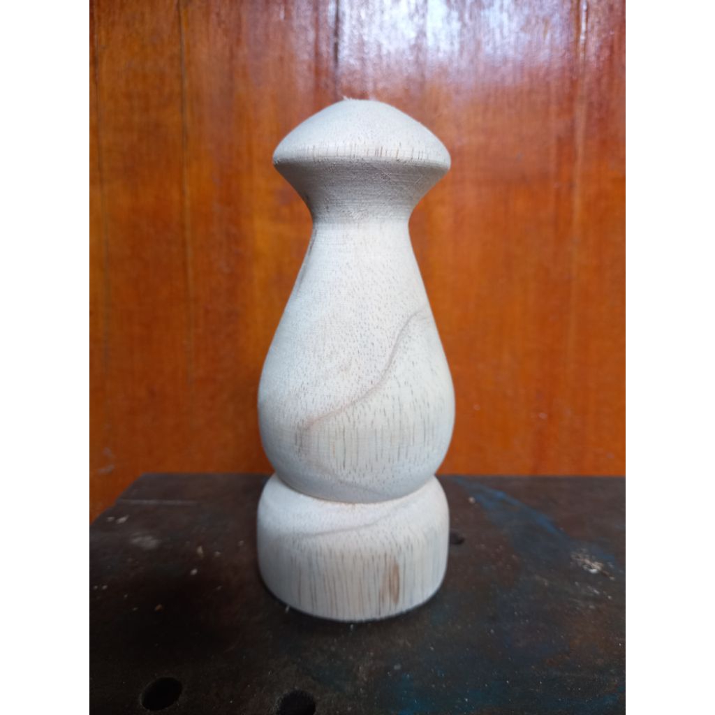 PION SANGKAR (mentahan)