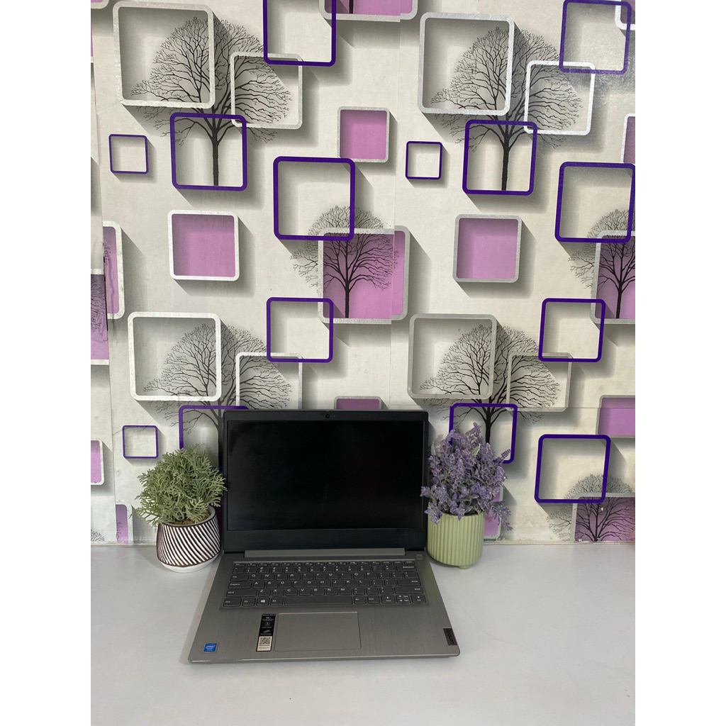 LENOVO IDEAPAD SLIM 3 81WH (Second)  INTEL  CELERON  N4020