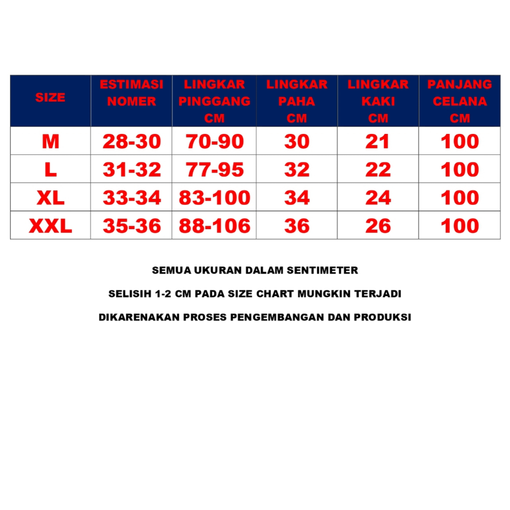 NEW DEALS ELJES Celana Pria Sam Korean Style Celana Chino Panjang Dewasa Premium Top Quality