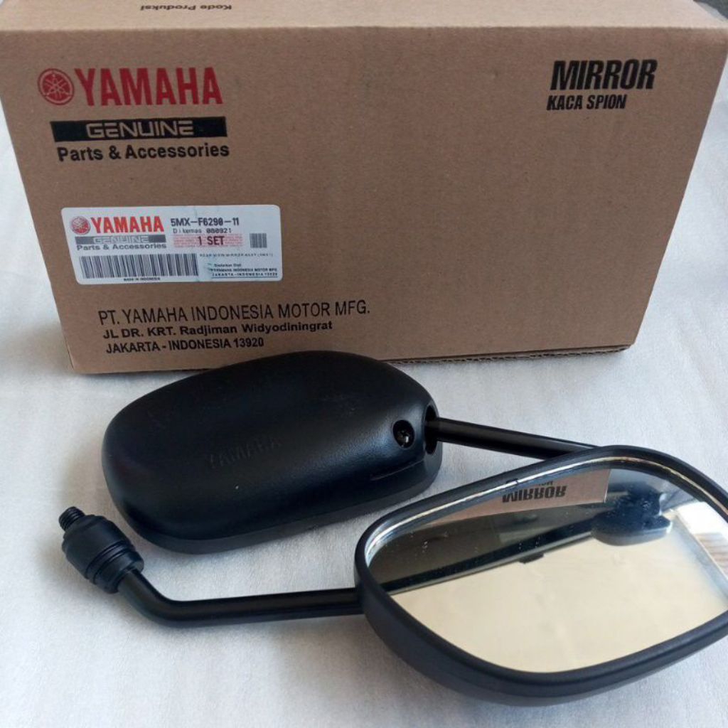 kaca spion motor Mio sporty smile soul Mio j