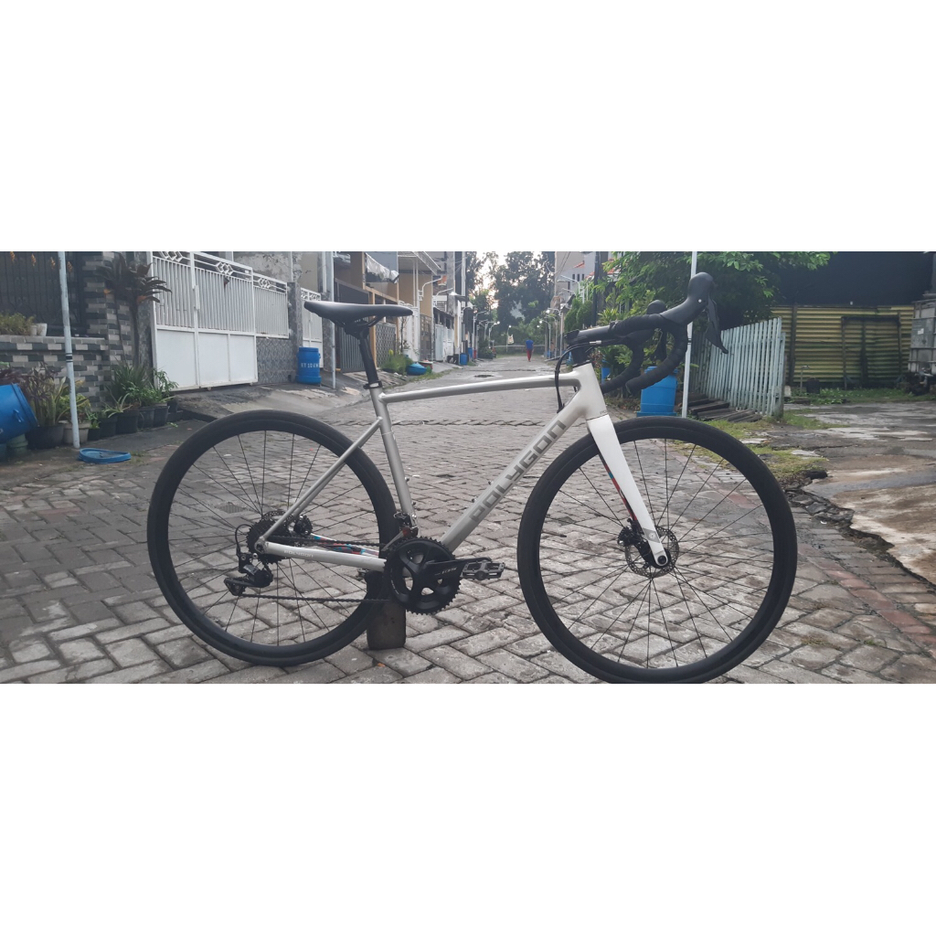 Strattos S5D