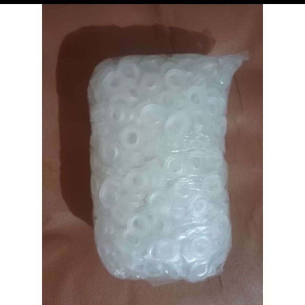 KARET SEAL REGULATOR GAS SILICON ISI 1000