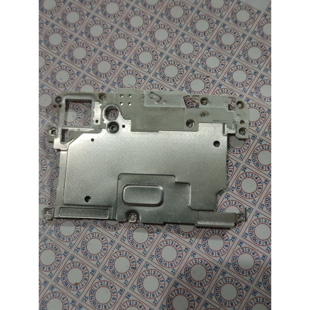 tutup mesin Vivo y81 ori copotan