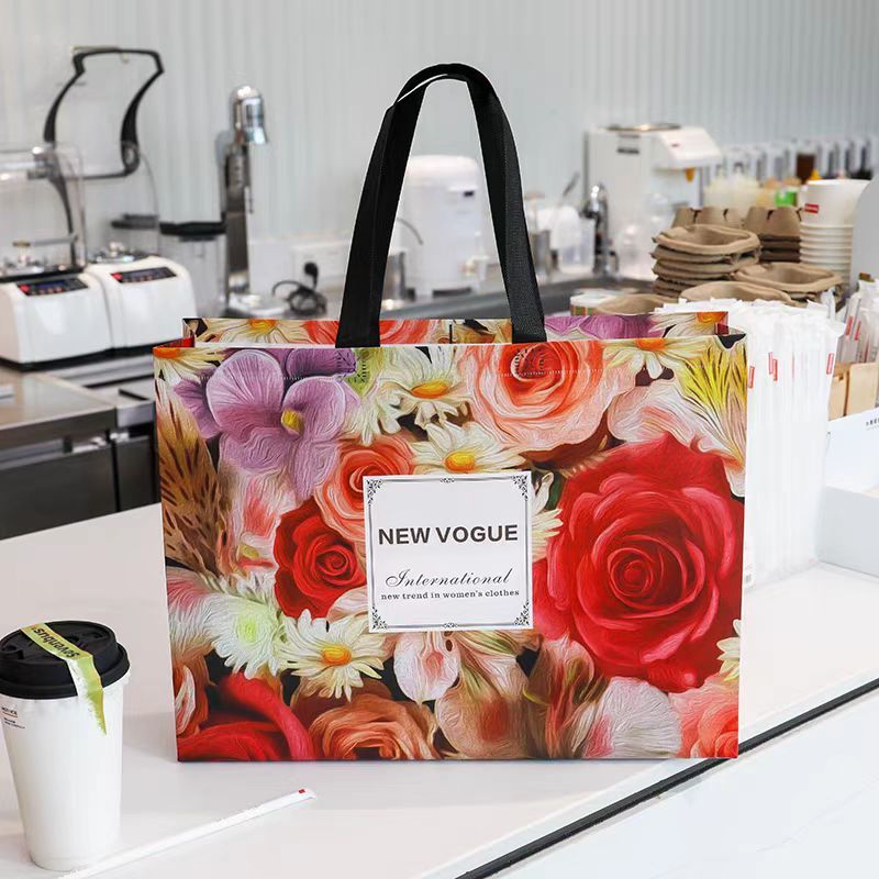 

Tas Spunbond Kantong Goodie Bag untuk souvenir desain eco friendlyTas Jinjing / Tas Belanja / Tas Spunbond / Tas Souvenir / Tas Jinjing Wanita / Tas Lipat / Tas Kado / Kantong Belanja