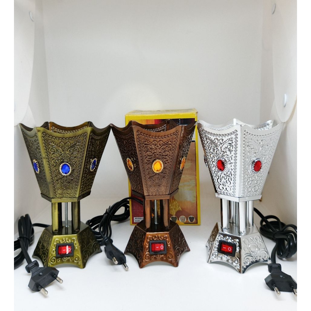 TempatDupaElektrikAtauPrapenListrik