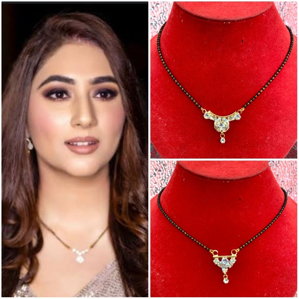 Mangalsutra India (ready 6 motif)