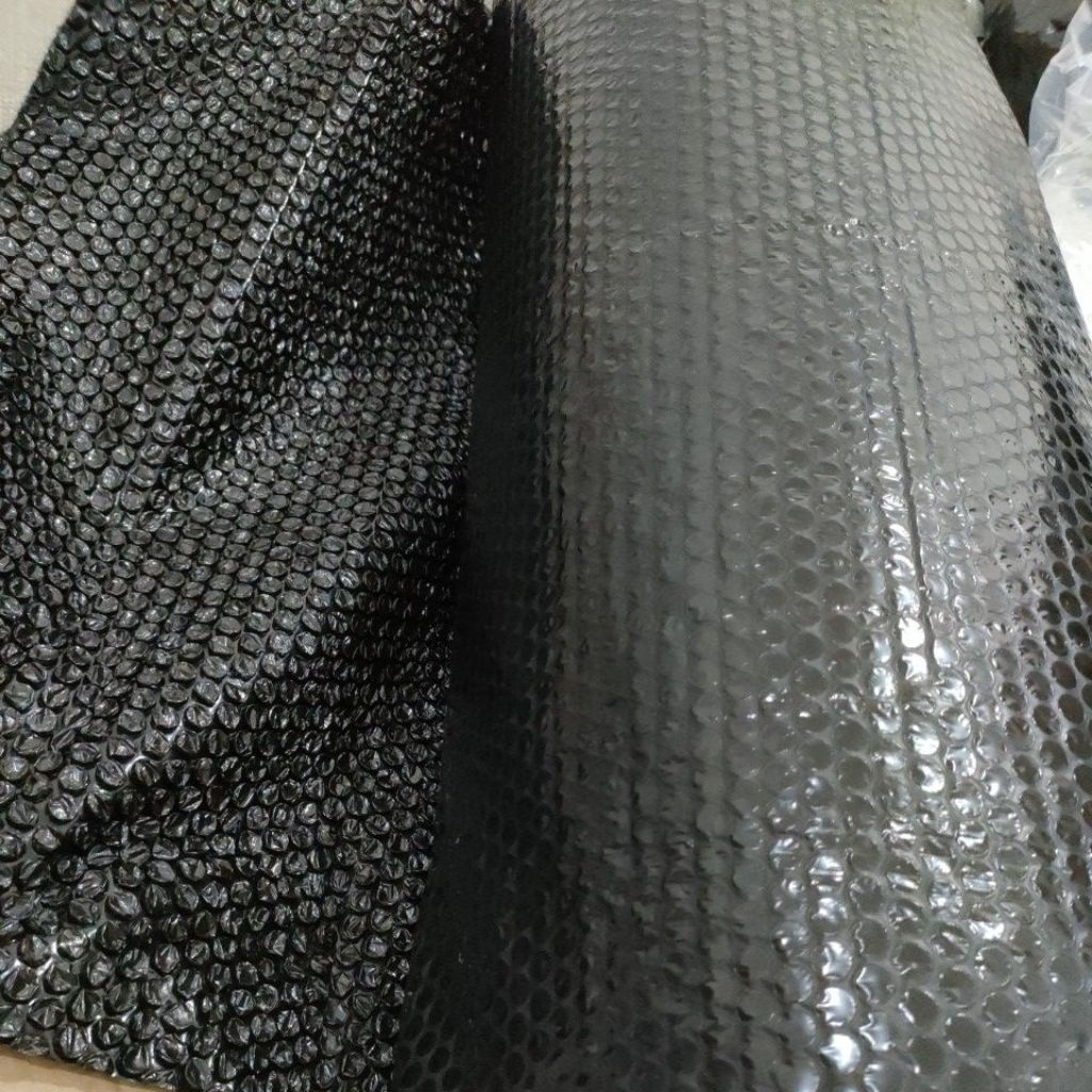 

Extra Bubble Wrap
