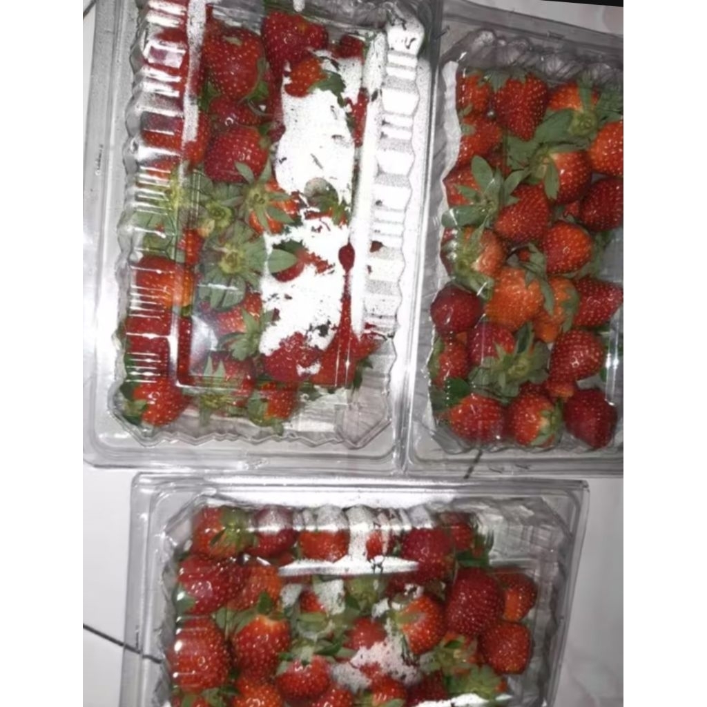 

strawberry
