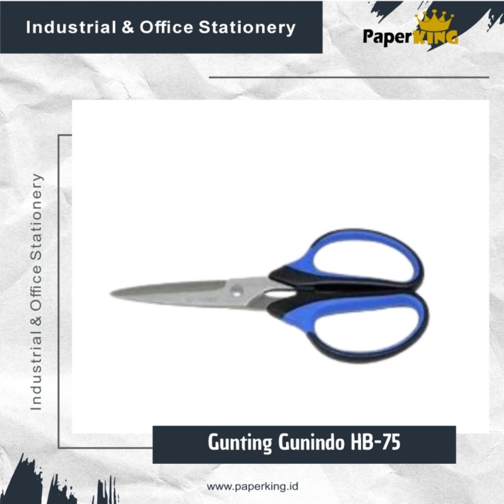 

Gunting HB-75