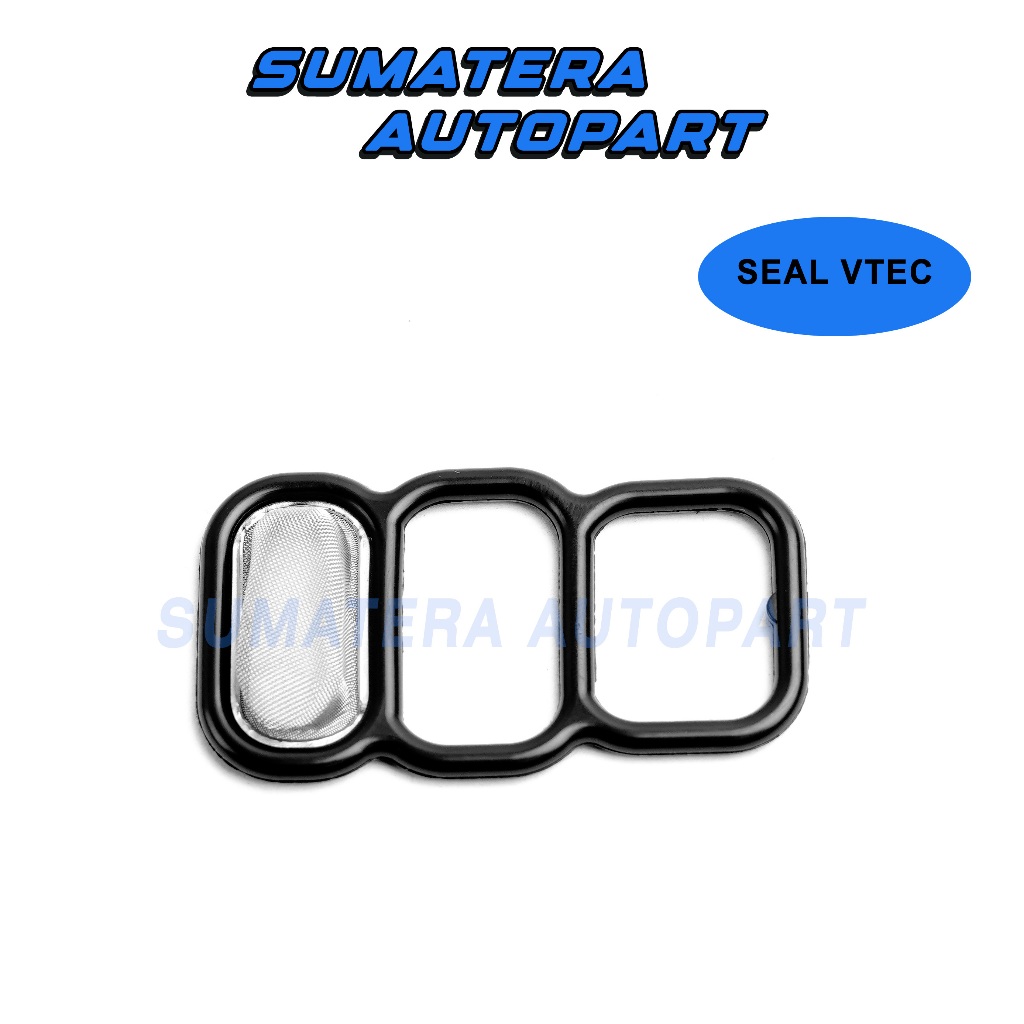 Seal Vtec Sil Selenoid Vtec Honda Accord Cielo Accord Vti Accord Odyssey Ra6 1996 1997 1999 2001 200