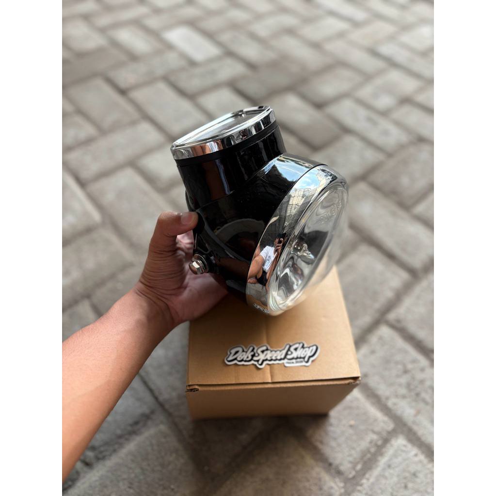 BATOK CD 90 DAY SET SPIDO BATOK CD90 SPORTS DAY