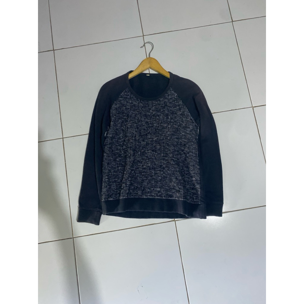 Sweater art avant garde