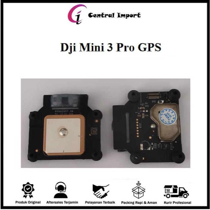 Dji Mini 3 Pro GPS Module - Dji Mini 3 Pro Module Gps