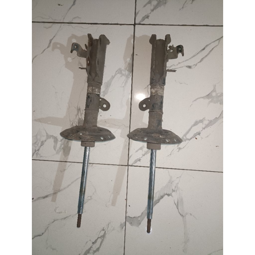 shockbreaker Per Jazz ge8 original used