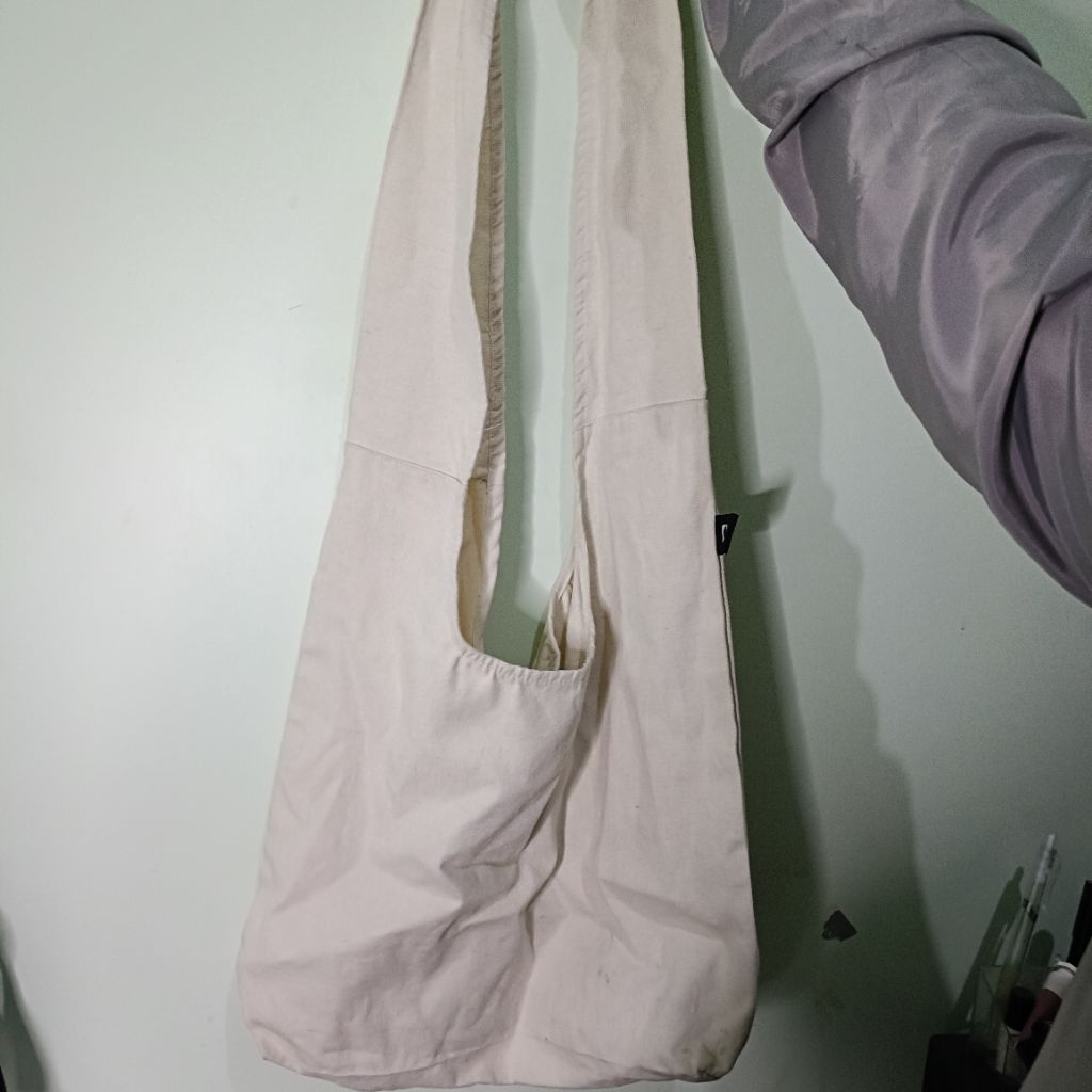 Preloved Tsuno Bag Slingbag