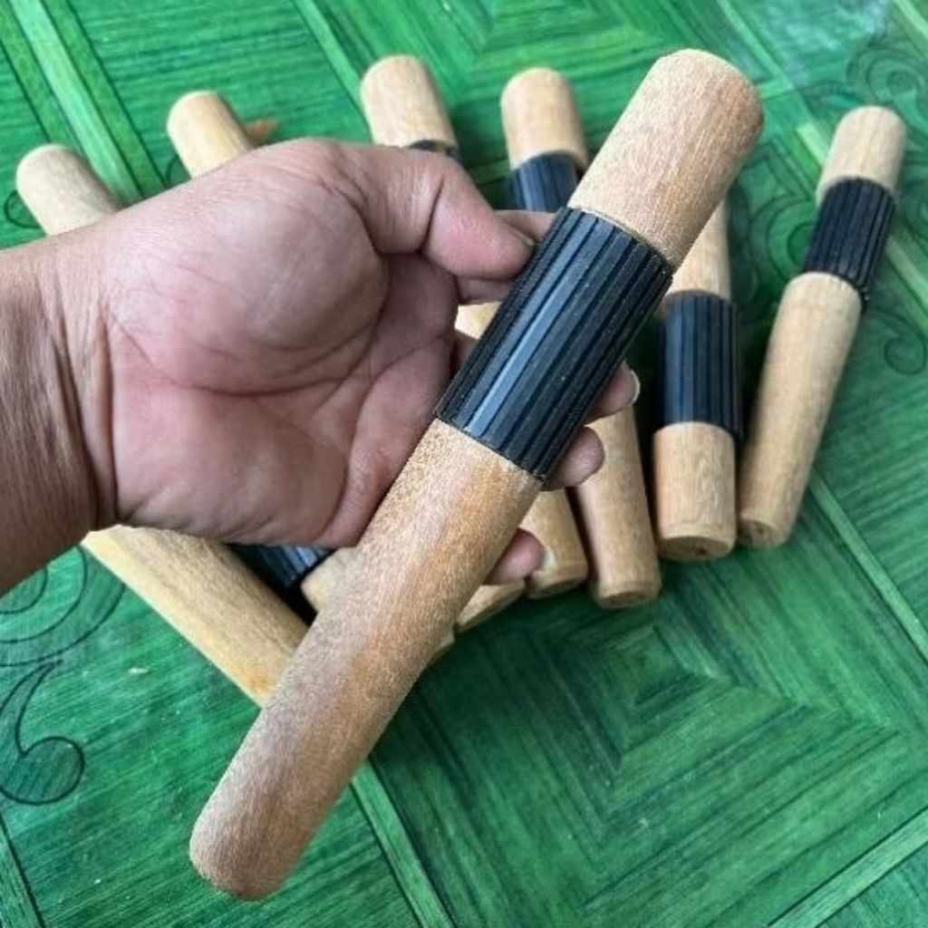 KLEM PUTAR GALAH EGREK ukuran 33-38