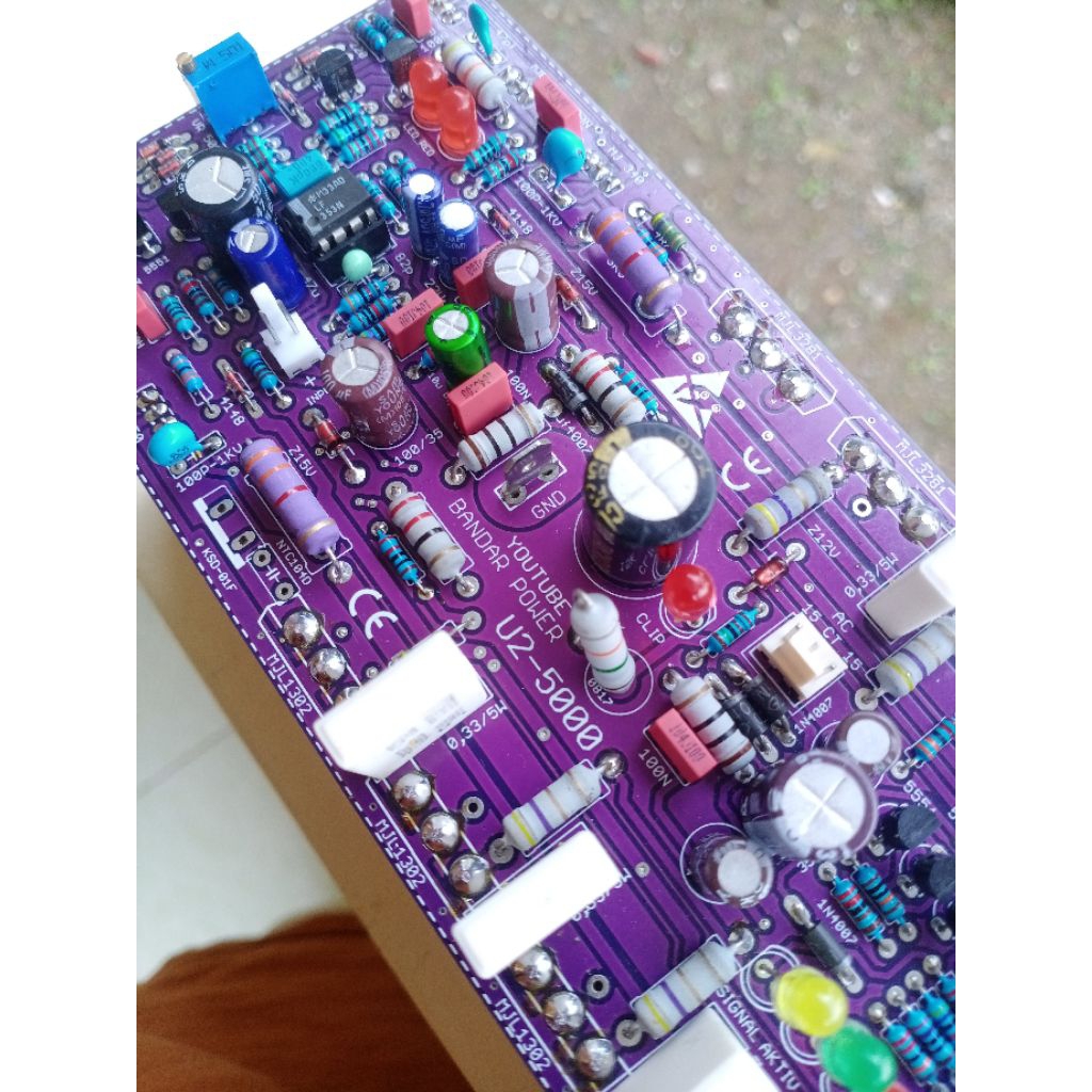 Class H U2 5000 fullset lengkap final + hs baca deskripsi