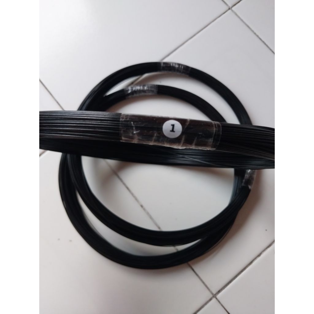 Ruji Fiber roll 1 mm