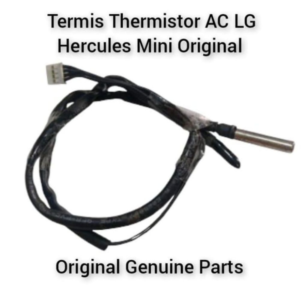 Termis Thermistor AC LG Hercules Mini Original