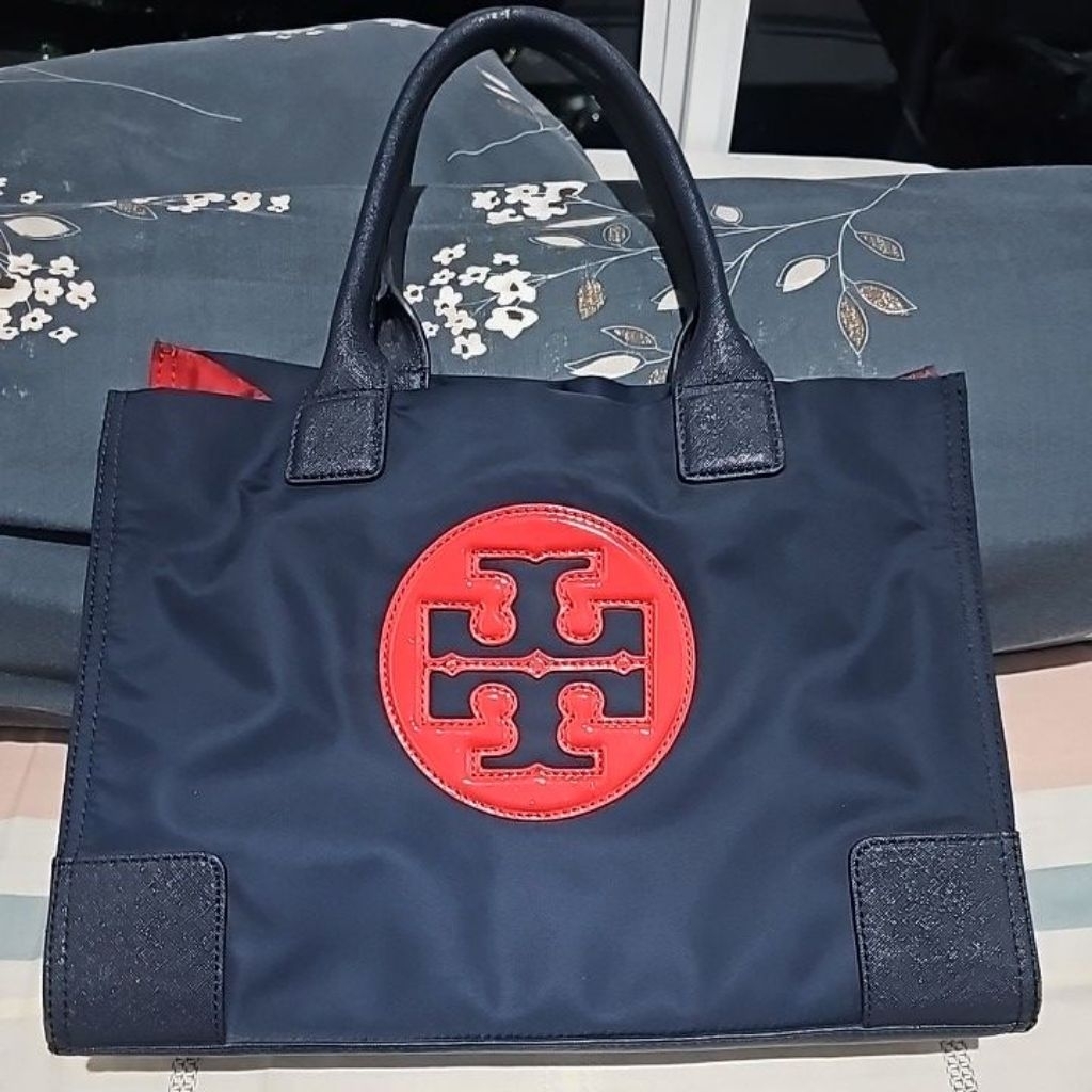 Preloved Tote Bag TB