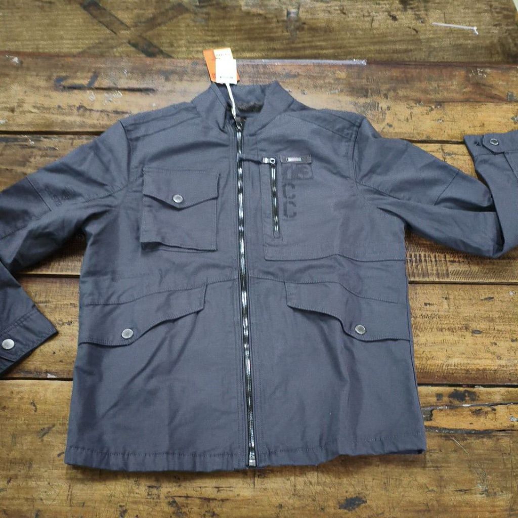 jaket casual Cardinal