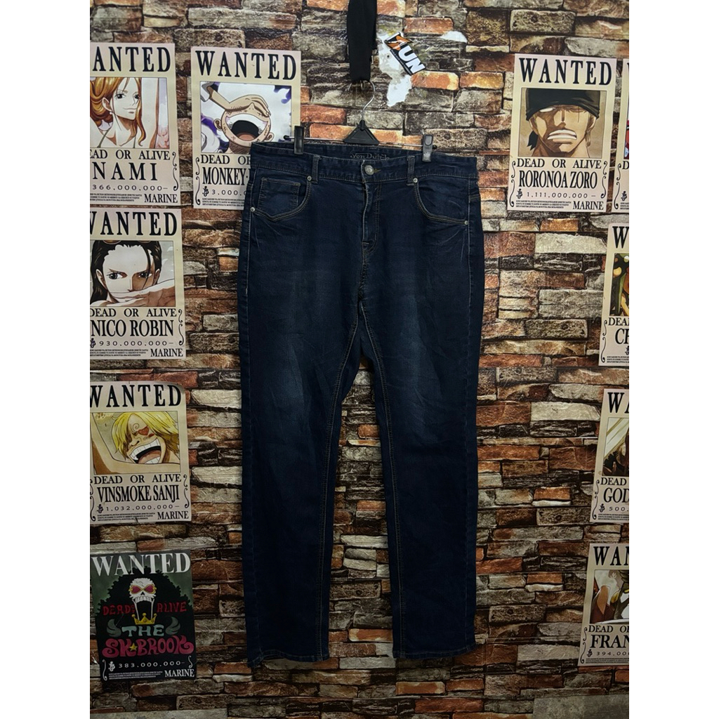 Jeans von dutch original