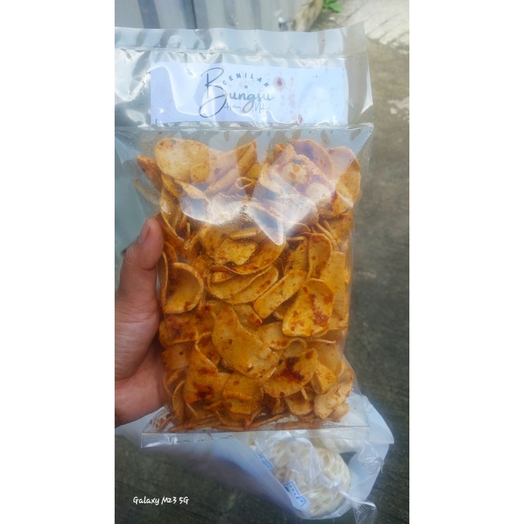 

Basreng kriuk,Makroni,sebring,citruk,Bantet zontor,Bugi