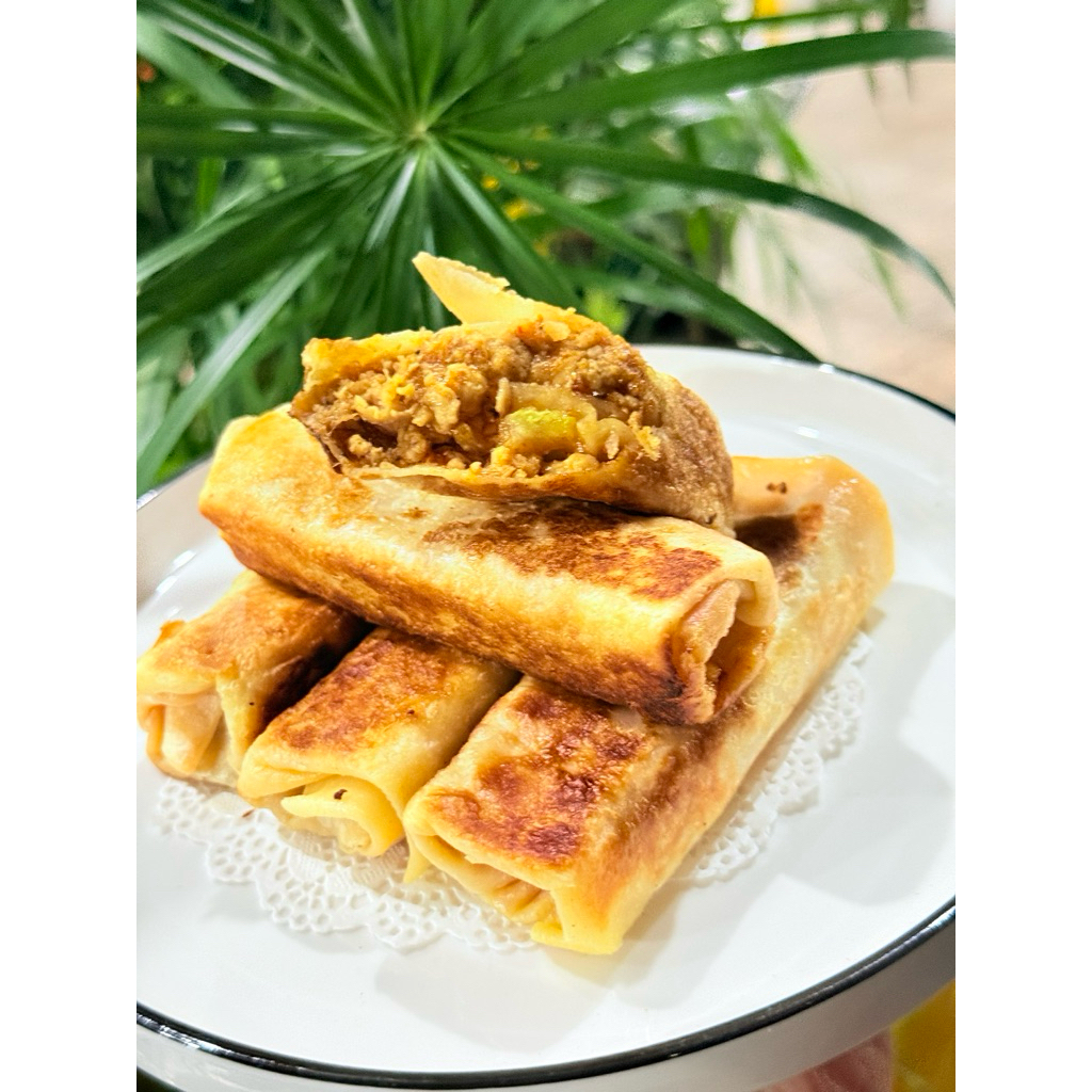 

kebab Frozen Bismillah isi 5 Mini