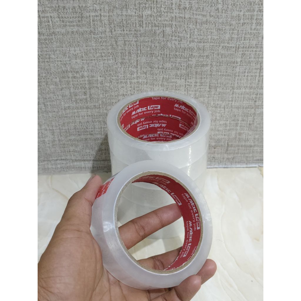 

Solasi Bening/48mmx100y