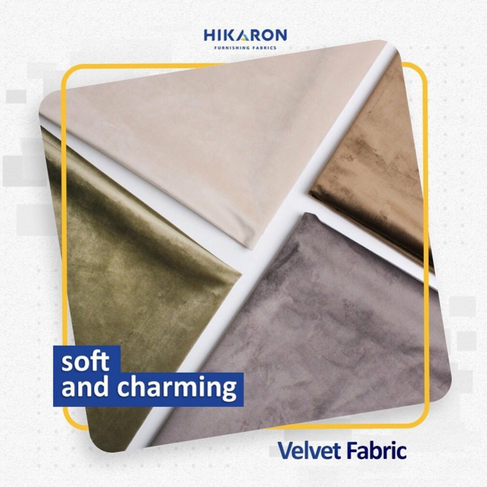 KODE G94J LEGACY HIKARON  KAIN INTERIOR VELVET HIKARON  KAIN SOFA BELUDRUKAIN LEGACY ORIGINAL