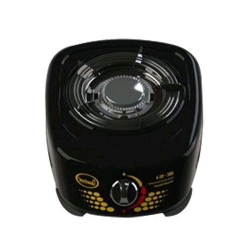 kompor gas 1 satu tungku Quantum qgc 100 1 R