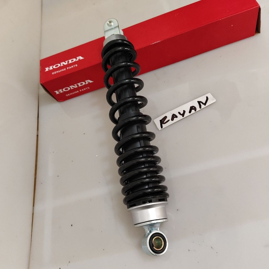 Sokbreker belakang Vario 150 Vario 150 - sokbreker Vario 150 Vario 150 lengkap