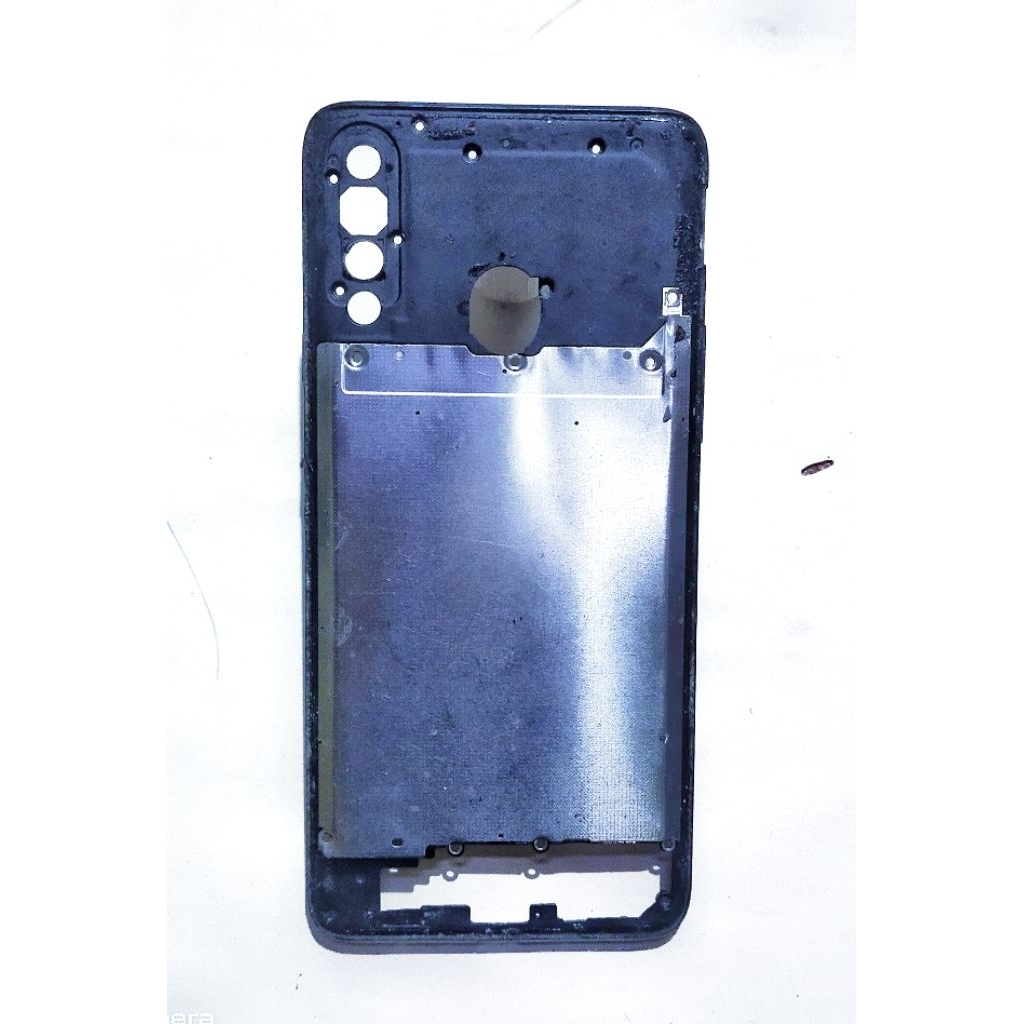 TUTUP MESIN SAMSUNG A20S  ORIGINAL COPOTAN