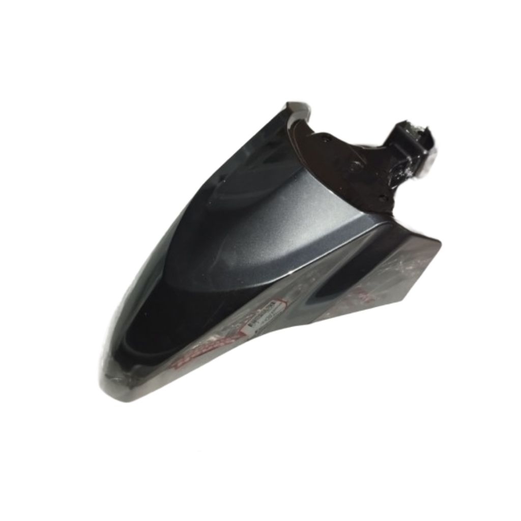 61100KZR600AFB / FENDER FR / SPAKBOR DEPAN VARIO 125 KZR SERI WARNA AFB - GREY