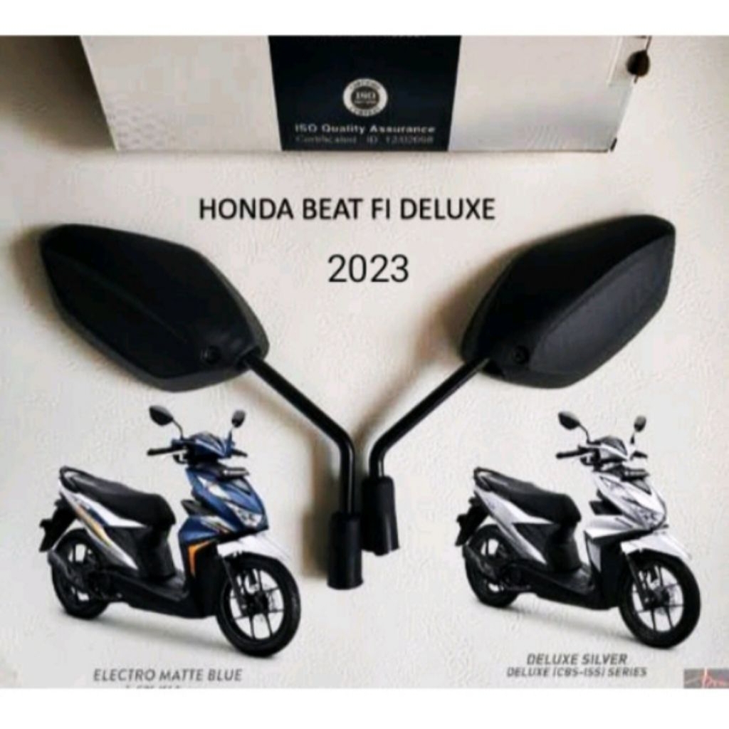 Spion Motor Beat Deluxe 2020-2024