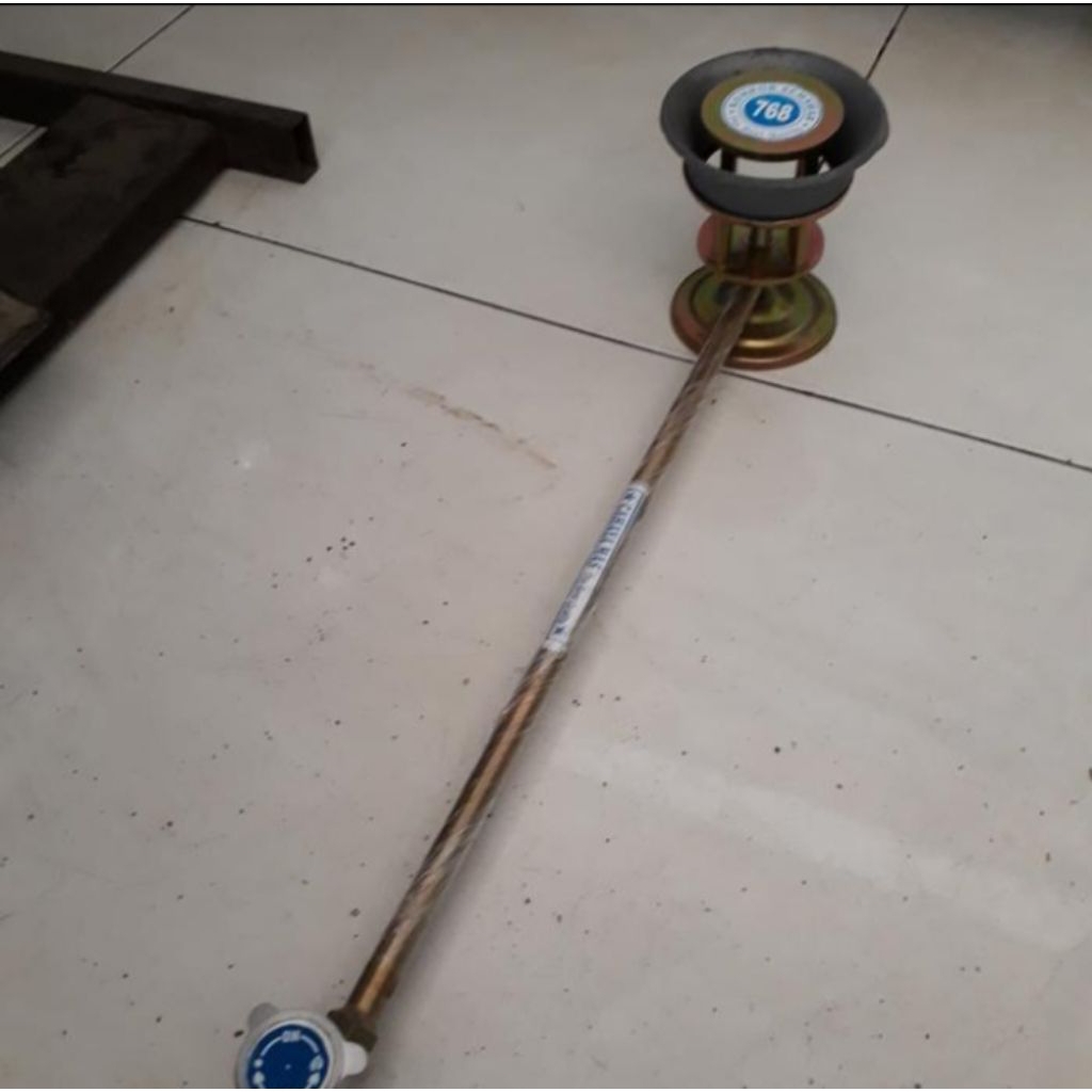 KOMPOR GAS SEMAWAR 768/SEMAWAR 768