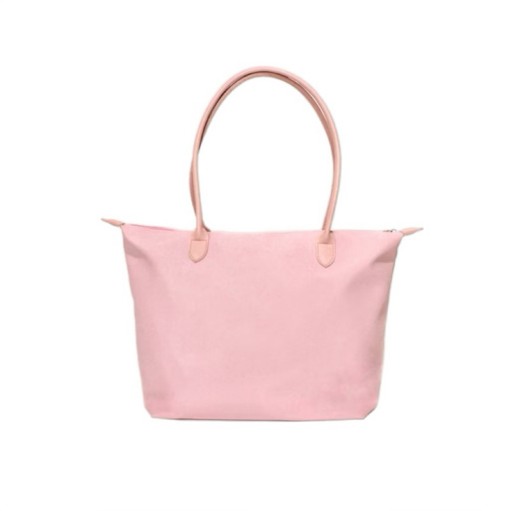 Tas Totebag Sakura Bahan Waterproof Simpel & Modis