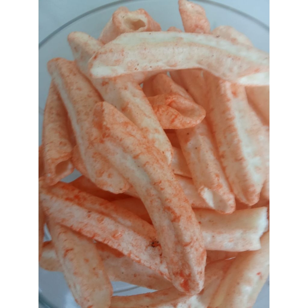 

Snack Potato Kentang