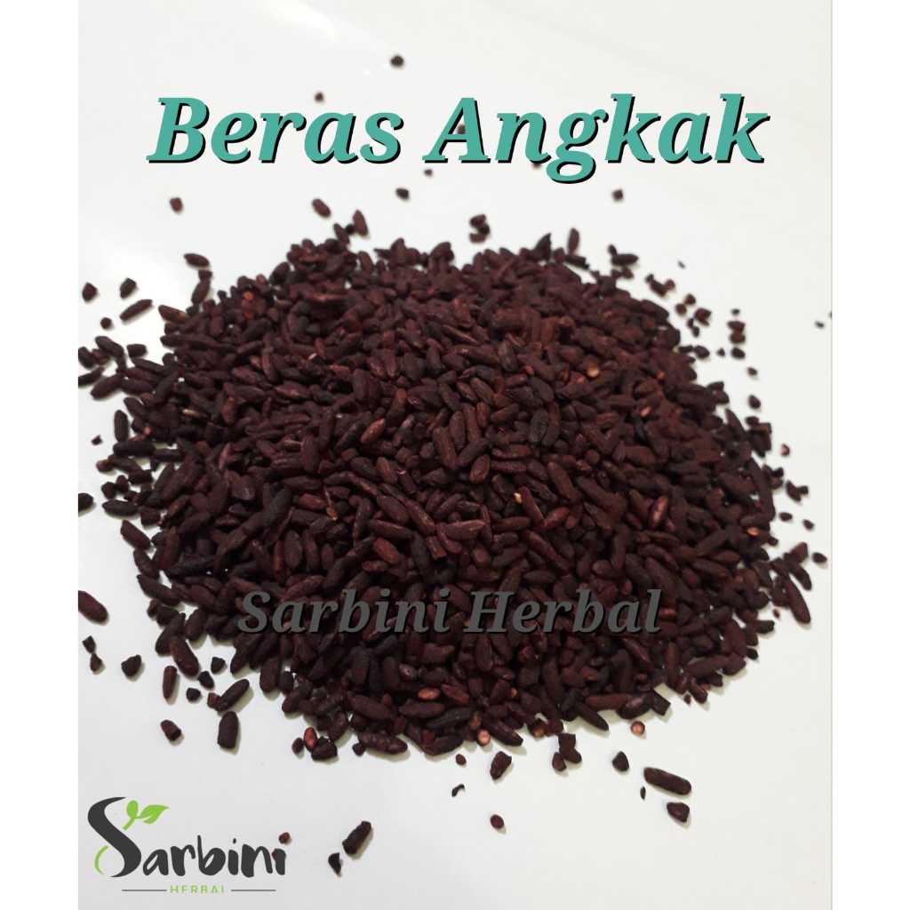 

Beras Angkak Kering / Kering Beras Angkak 500 gram / 1000 gram / Simplisia Kering Beras Angkak Garansi Terjamin 100% Asli Murni / Bahan Beras Angkak Premium / Jamu Herbal Beras Angkak Tradisional Tanpa Bahan